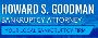 Howard S. Goodman Chapter 7 & 13 Bankruptcy Attorney Denver