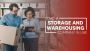Warehouse License in Dubai
