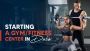 Gym Business in Dubai