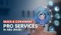 Get Best Pro Service in Abu Dhabi - Shuraa Business Setup