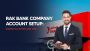 How to Open a Business Account with RAK Bank?