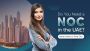 What is a No Objection Certificate in the UAE?