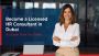 HR Consultancy License Dubai