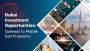 Top Investment Opportunities in Dubai: Where to Grow Your