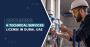 How to Get a Technical Services License in Dubai