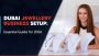 How to Obtain a Jewellery License in Dubai: A Complete Guide
