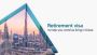 UAE Retirement Visa - Everything Need to Know