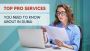 List of PRO Services in Dubai - Shuraa