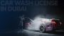 Starting a Mobile Car Wash Business in the UAE