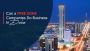 Can Freezone Company Do Business in Mainland