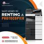 With a cheap price find the photocopier services in India