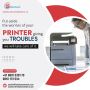Why are printer rental services more beneficials ?