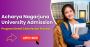 Acharya Nagarjuna University Admission 2026: Time to Apply f