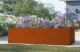 Best Corten Steel Trough