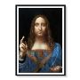 Authentic Da Vinci Paintings for Sale 