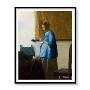 Vermeer Paintings: Timeless Dutch Masterpieces 