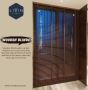 Bring The Timeless Appeal Of Wood Into Your Home