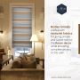 One of the Top Roller Blinds Manufacturers in Delhi