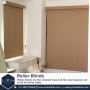 Looking for Roller Blinds Manufacturers in Delhi?
