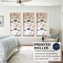 Modern Printed Roller Blinds