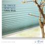 Livin Blinds’ Premium Cellular Shades