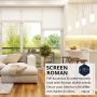 Add Sophistication to your Interiors with Roman Blinds
