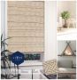 Luxury Roman Blinds