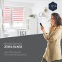 Zebra Blinds for Windows