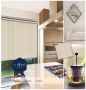 Roller Blinds in India by Livin Blinds