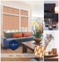 Personalized Window Shades from Livin Blinds