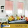 Opt for Sleek and Functional Roller Blinds