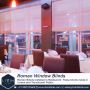 Buy Livin Blinds' Roman Roller Shades