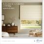 Buy Luxury Window Blinds from Livin