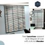 Add Charm to your Home with Wooden Blinds
