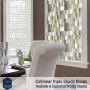 Elegant Collinear Blinds for your Windows