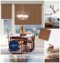 Upgrade any Interior with Roller Blinds