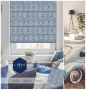 Roller Blinds for Office Windows