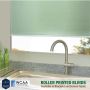 Luxury Roller Blinds for Office Windows