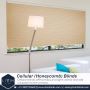 Buy Cellular Shades by Livin Blinds