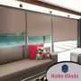 Explore a Versatile Collection of Roller Blinds