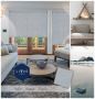 Create a Stunning Interior Space with Roller Blinds