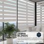 Personalized Window Shades from Livin