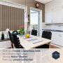 Stylish Designer Window Blinds for Elegant Interiors