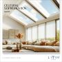 Go for High Quality Skylite Blinds from Livin
