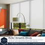Trusted Roller Blinds Manufacturers in Delhi