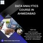 Transform into a skilled data scientist with expert training