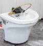 No Plumbing Head Spas