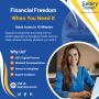 Apply for Instant salary Loan Online Now | salary top up