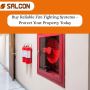 Buy Reliable Fire Fighting Systems – Protect Your Property T