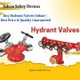 Buy Hydrant Valves Online | Best Price & Quality Guaranteed 